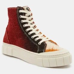 Good News Baskets|Baskets en Raphia Juice multicolores