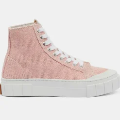 Good News Baskets|Baskets en Raphia Juice roses