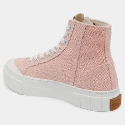 Good News Baskets|Baskets en Raphia Juice roses