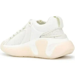 Balmain Baskets|Baskets en Textile B-Runner blanches