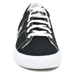 Le Coq Sportif Baskets|Baskets en Toile Verdon Plus noires