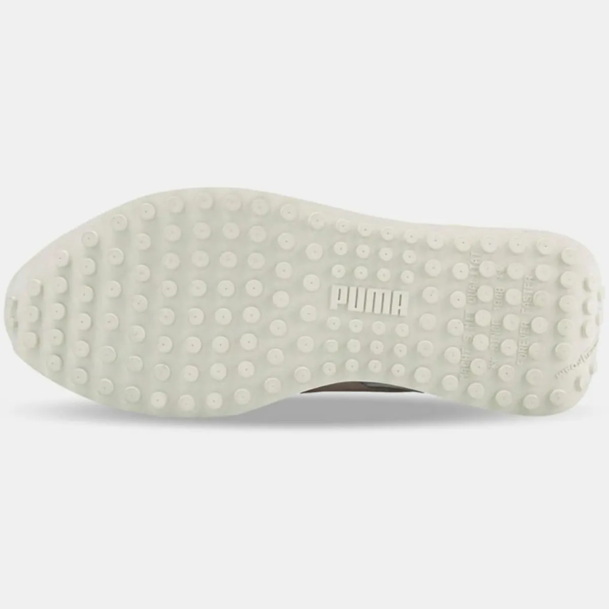 Puma Baskets|Baskets Future Rider blanc/gris