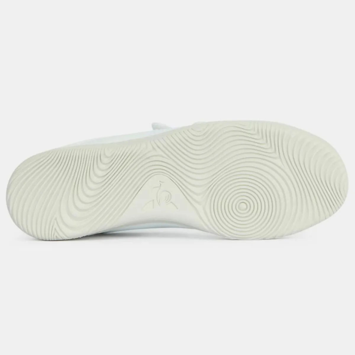 Le Coq Sportif Baskets|Baskets Gaia blanches