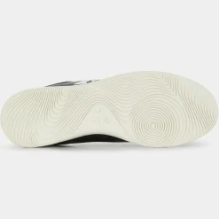 Le Coq Sportif Baskets|Baskets Gaia noires