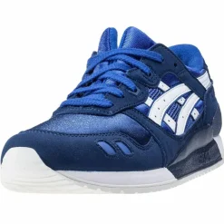Asics Baskets|Baskets Gel Lyte Iii bleues