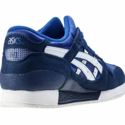 Asics Baskets|Baskets Gel Lyte Iii bleues
