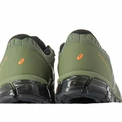 Asics Baskets|Baskets Gel Quantum 360 kaki