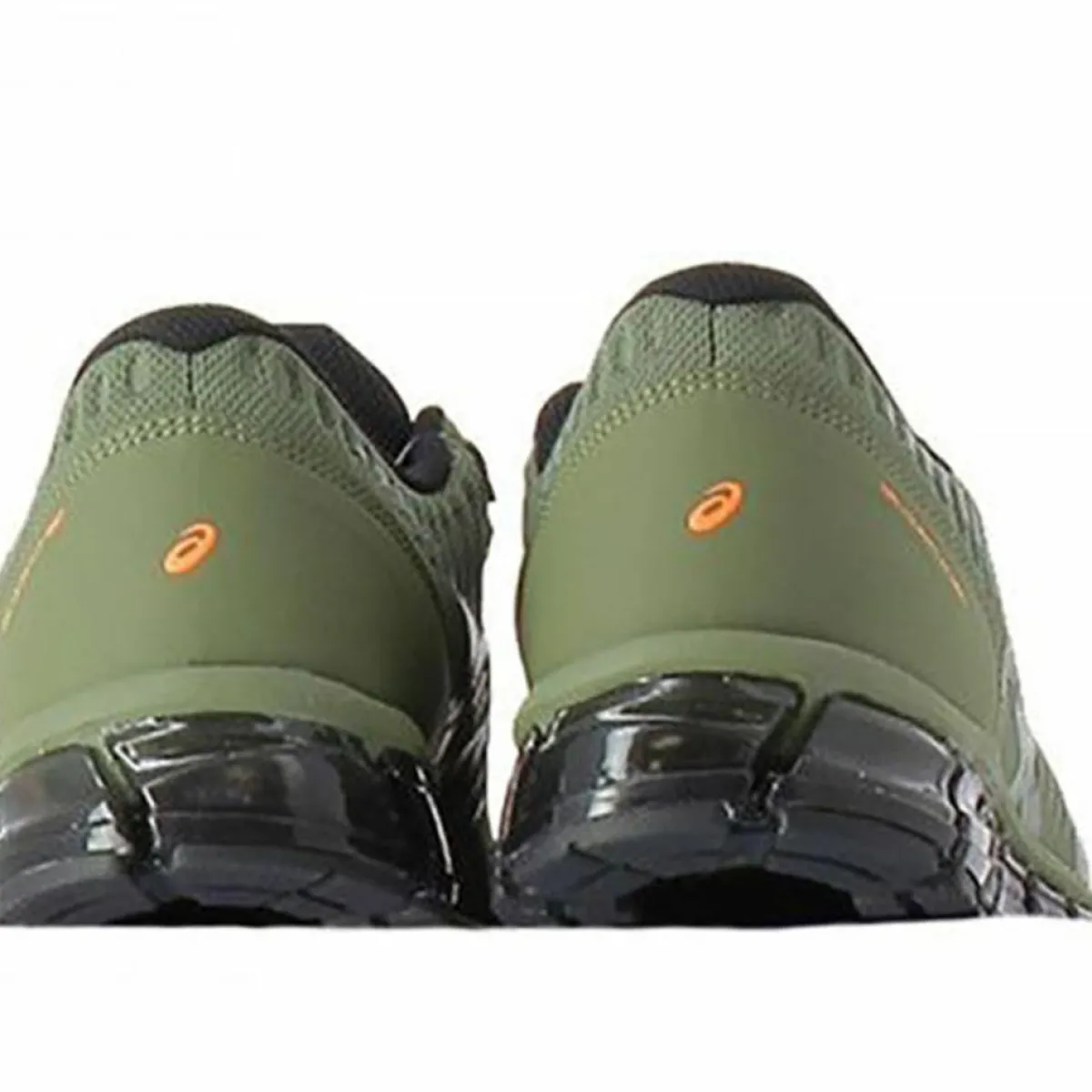 Asics Baskets|Baskets Gel Quantum 360 kaki