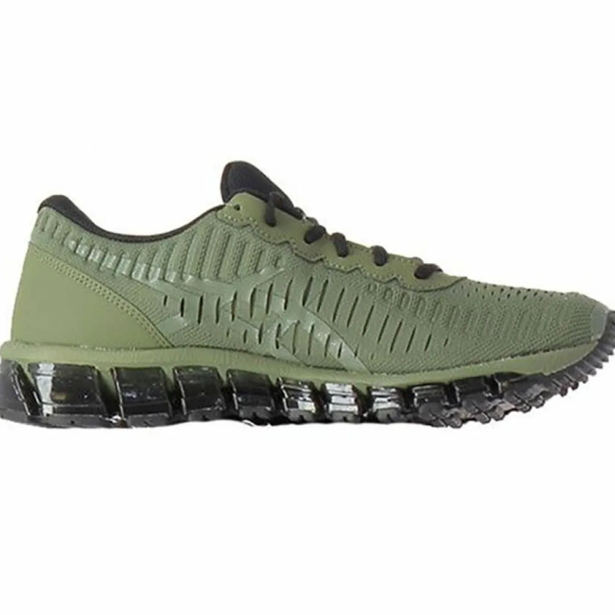 Asics Baskets|Baskets Gel Quantum 360 kaki