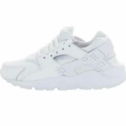 Nike Baskets|Baskets Huarache blanches