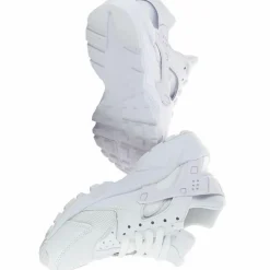 Nike Baskets|Baskets Huarache blanches
