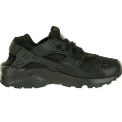 Nike Baskets|Baskets Huarache Run noires