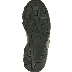 Nike Baskets|Baskets Huarache Run noires