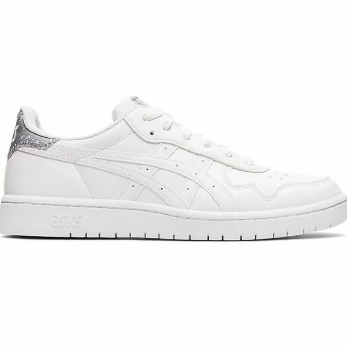 Asics Baskets|Baskets Japan S blanches