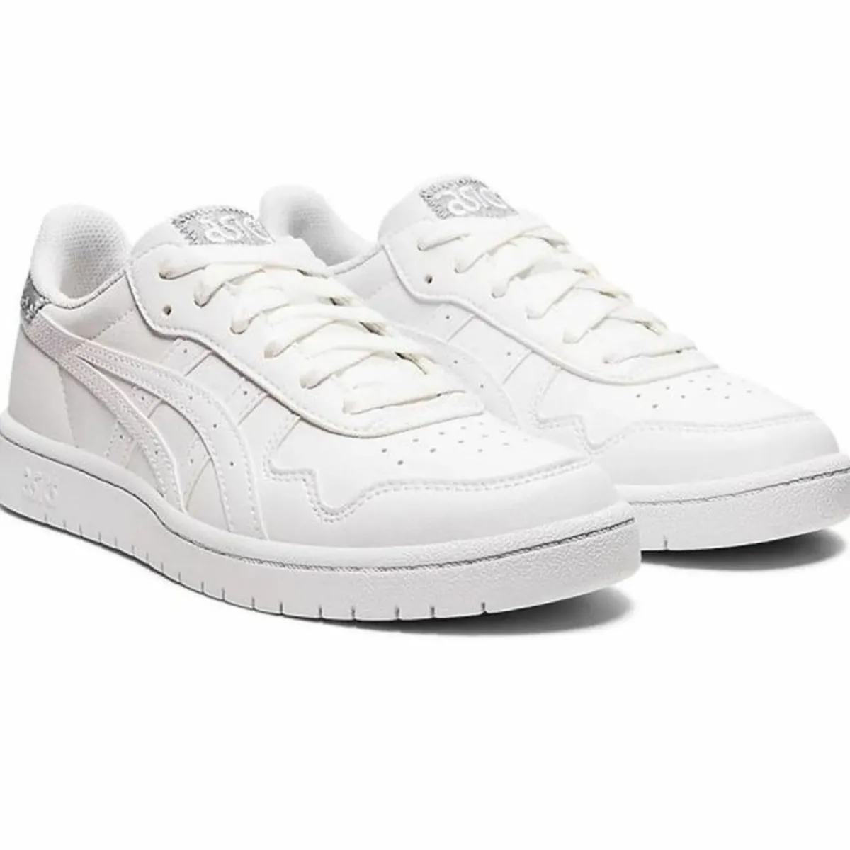 Asics Baskets|Baskets Japan S blanches