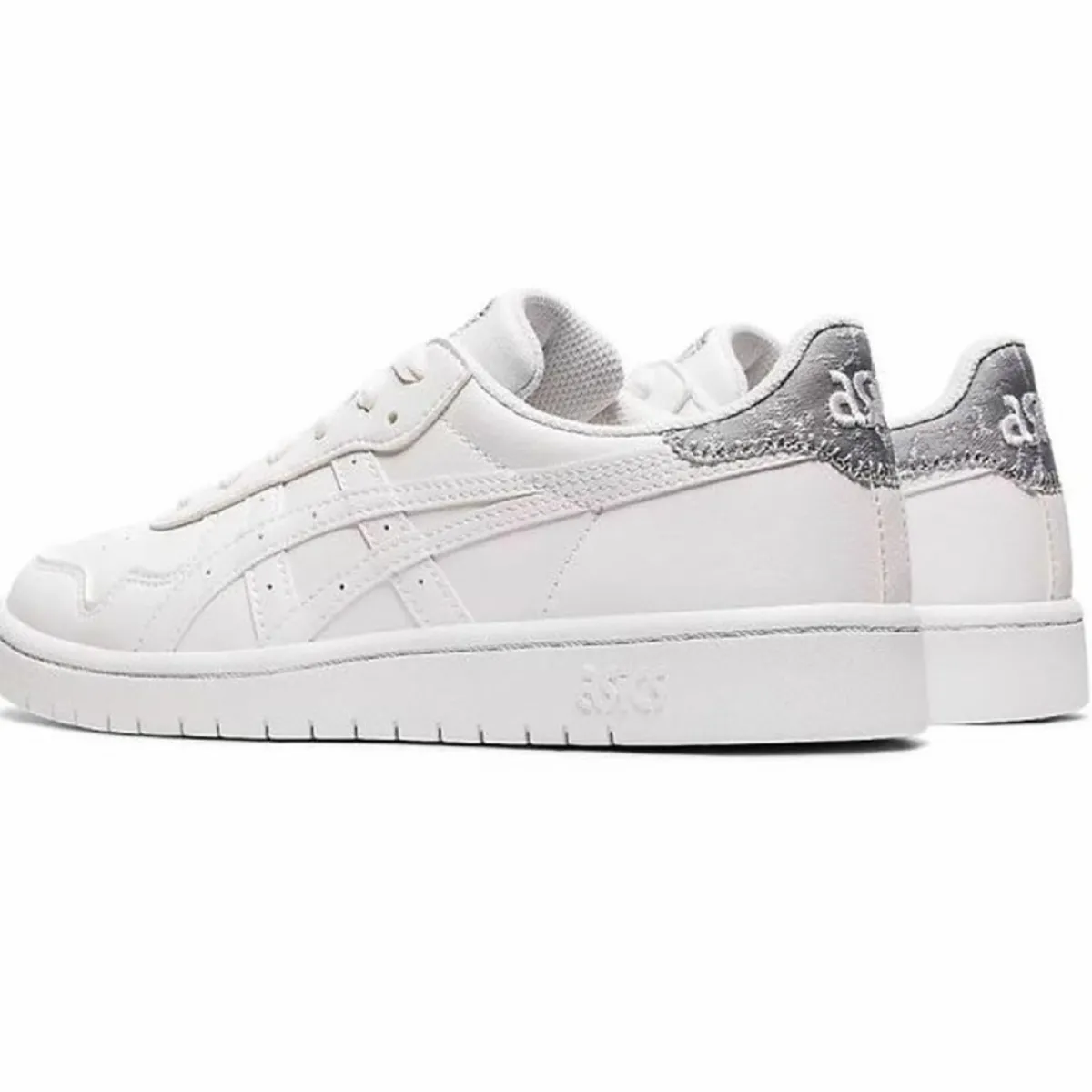 Asics Baskets|Baskets Japan S blanches
