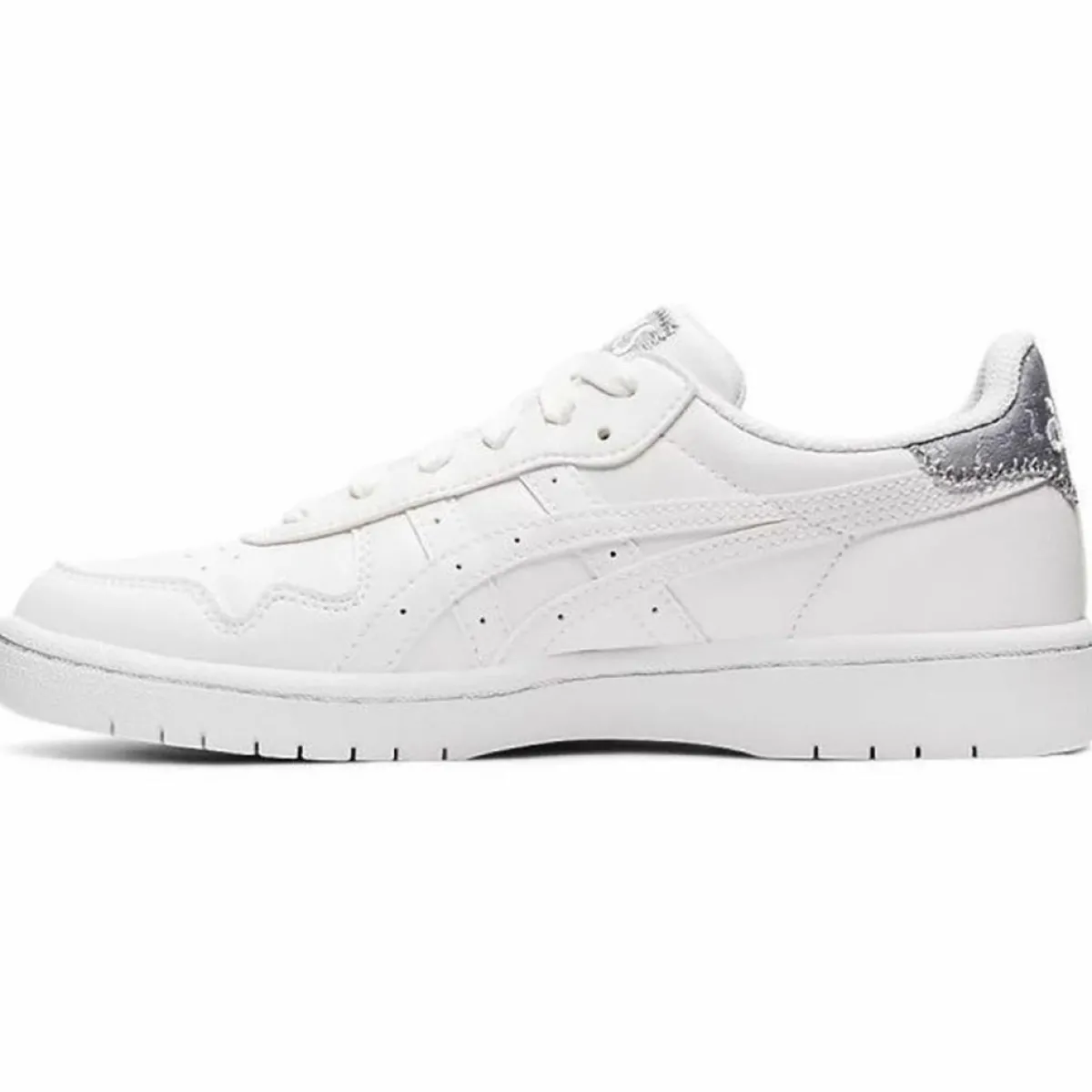 Asics Baskets|Baskets Japan S blanches