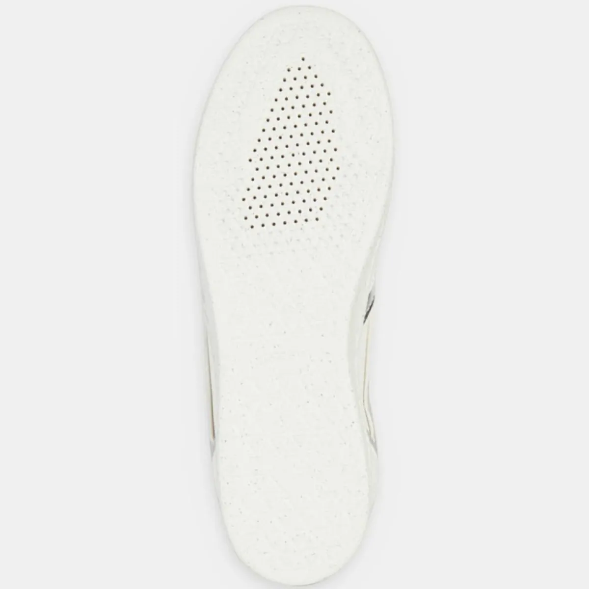 Geox Baskets|Baskets Jaysen blanc/argenté