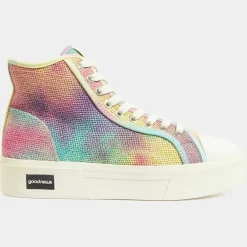 Good News Baskets|Baskets Juice multicolores