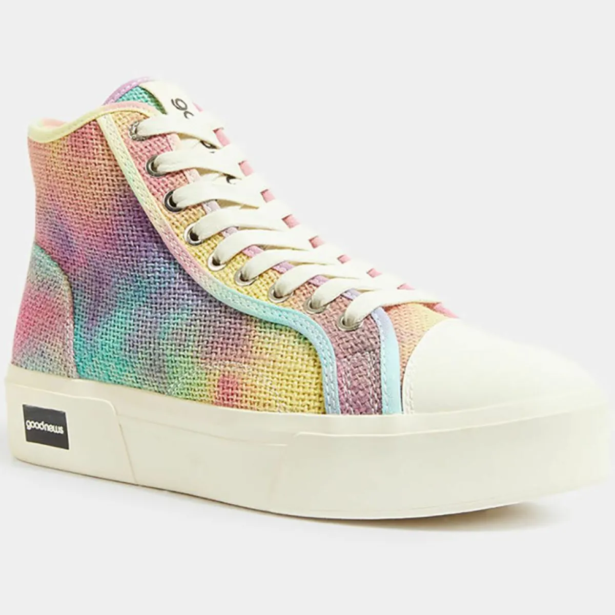 Good News Baskets|Baskets Juice multicolores