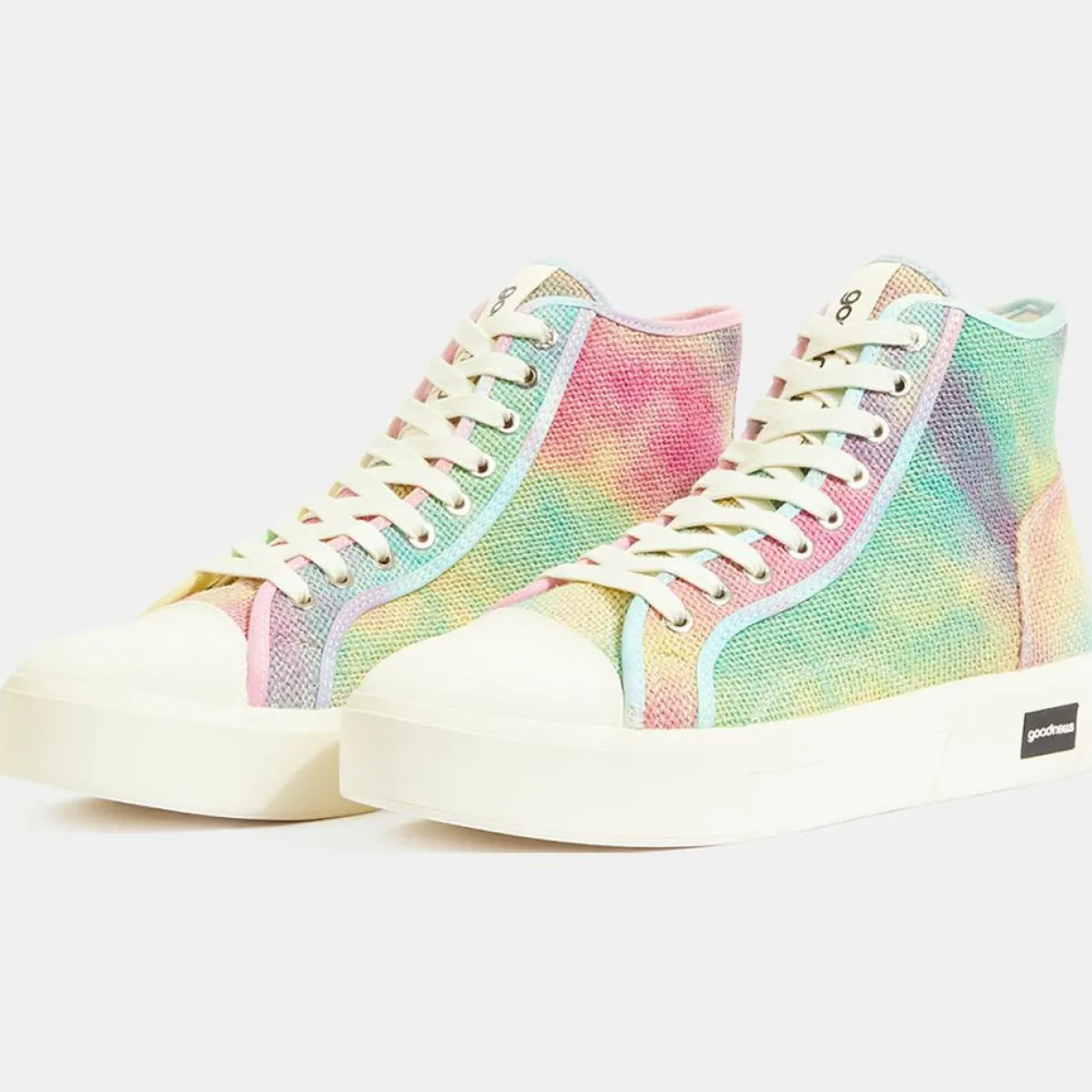 Good News Baskets|Baskets Juice multicolores