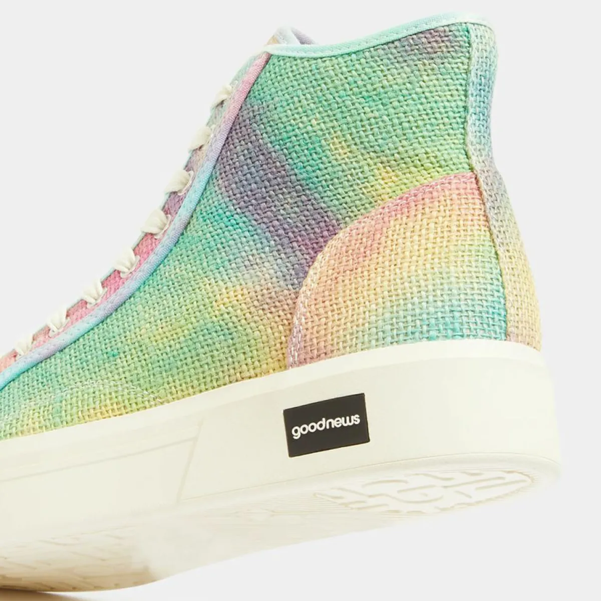 Good News Baskets|Baskets Juice multicolores