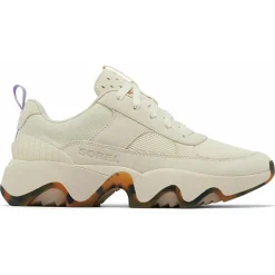 Sorel Baskets|Baskets Kinetic Impact Ii Wonder Lace écrues