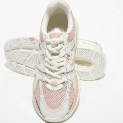 Michael Kors Chaussures Baskets|Baskets Kit roses