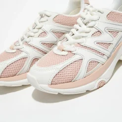 Michael Kors Chaussures Baskets|Baskets Kit roses