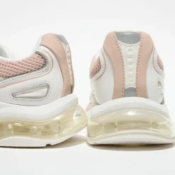 Michael Kors Chaussures Baskets|Baskets Kit roses