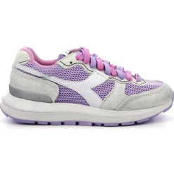 Diadora Baskets|Baskets Kmaro 42 Pigsk violet/gris