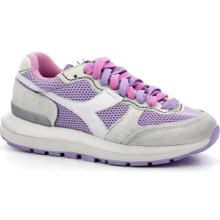 Diadora Baskets|Baskets Kmaro 42 Pigsk violet/gris