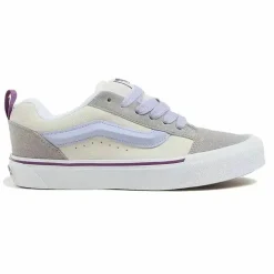 Vans Baskets|Baskets Knu Old Skool beige/parme