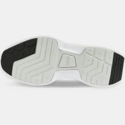 Puma Baskets|Baskets Kosmo blanc/rose