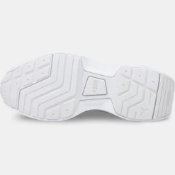 Puma Baskets|Baskets Kosmo Rider blanches