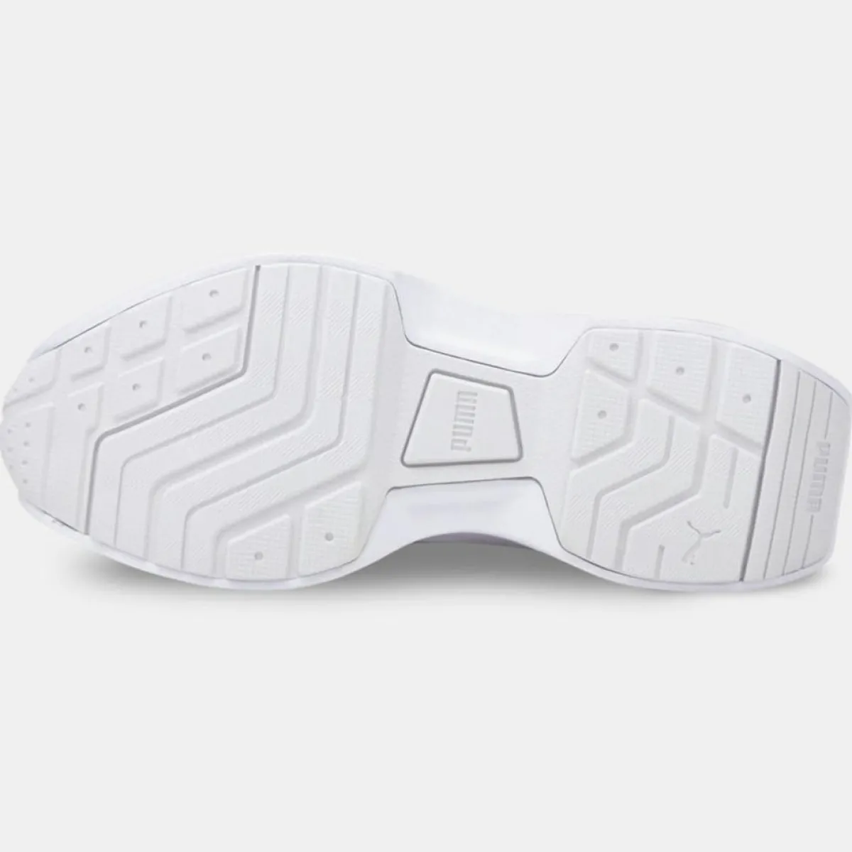 Puma Baskets|Baskets Kosmo Rider blanches