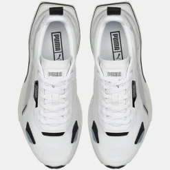 Puma Baskets|Baskets Kosmo Rider blanc/gris