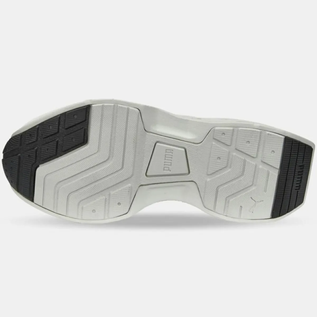 Puma Baskets|Baskets Kosmo Rider blanc/gris