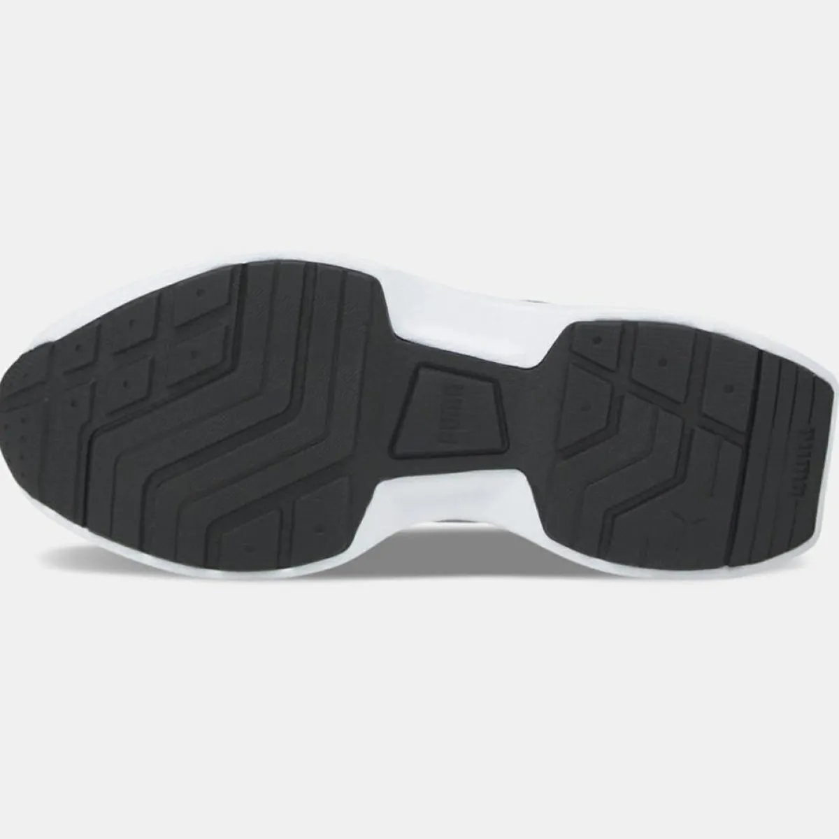 Puma Baskets|Baskets Kosmo Rider Metal noires