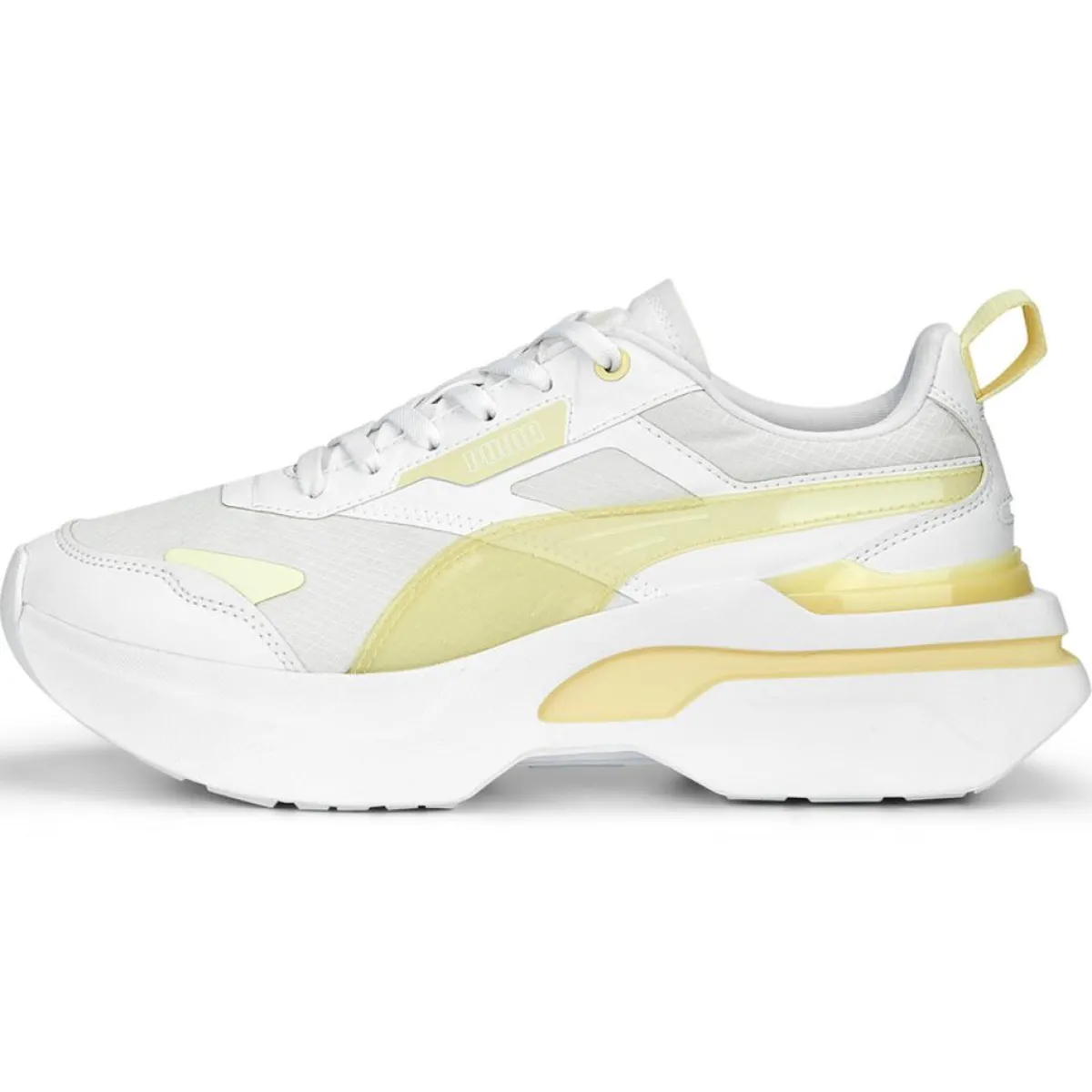 Puma Baskets|Baskets Kosmo Rider Tech multicolores