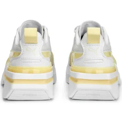 Puma Baskets|Baskets Kosmo Rider Tech multicolores