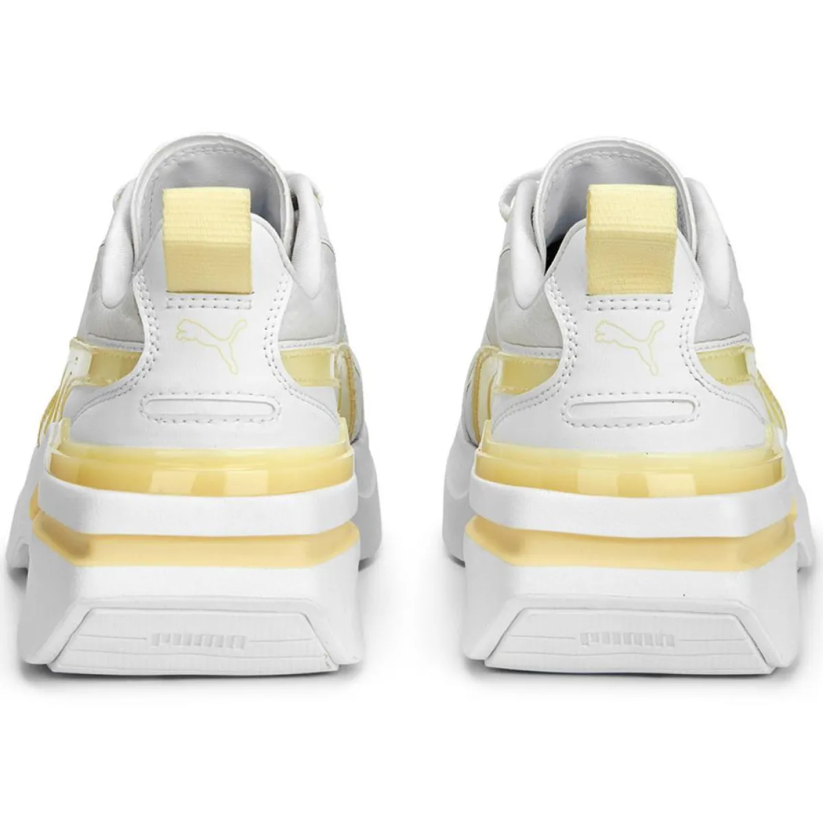 Puma Baskets|Baskets Kosmo Rider Tech multicolores