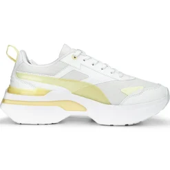Puma Baskets|Baskets Kosmo Rider Tech multicolores