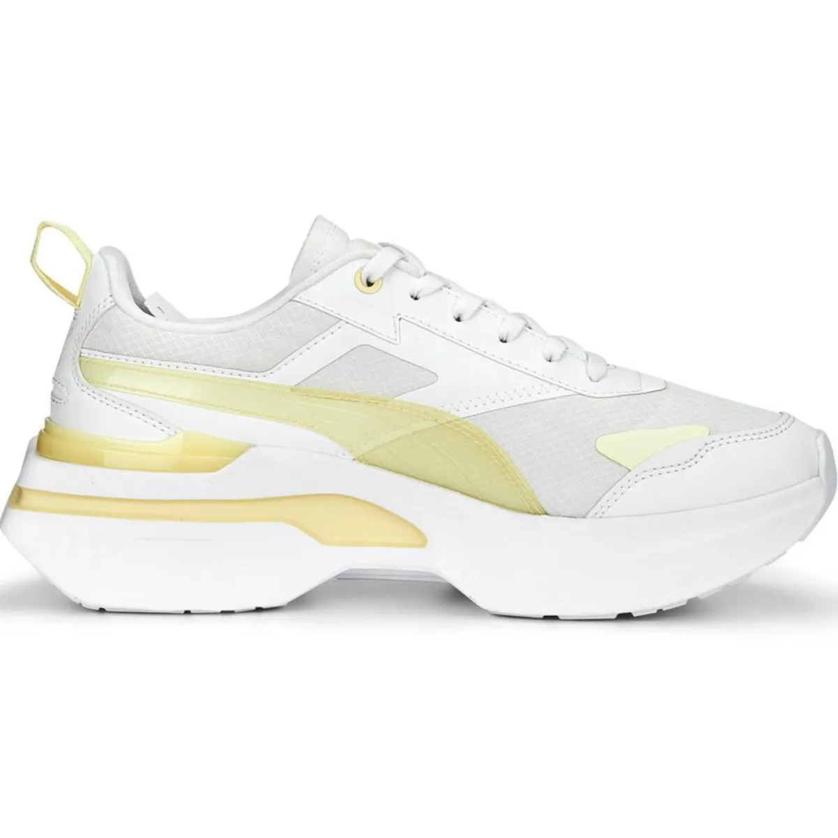 Puma Baskets|Baskets Kosmo Rider Tech multicolores