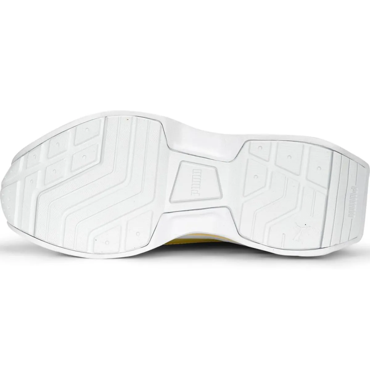 Puma Baskets|Baskets Kosmo Rider Tech multicolores