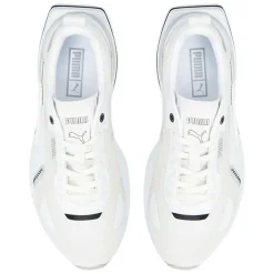 Puma Baskets|Baskets Kosmo Rider Wns blanches