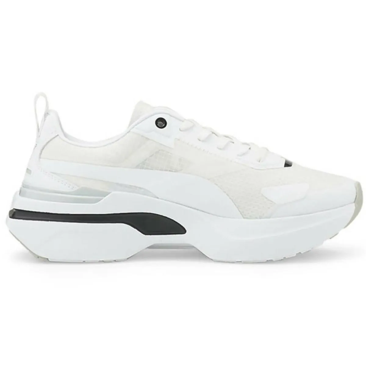 Puma Baskets|Baskets Kosmo Rider Wns blanches