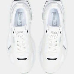 Puma Baskets|Baskets Kosmo Rider Wns blanches