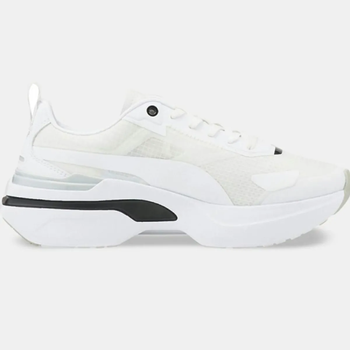 Puma Baskets|Baskets Kosmo Rider Wns blanches