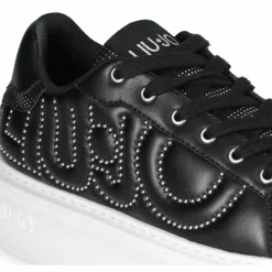 Liu-Jo Baskets|Baskets Kylie noires